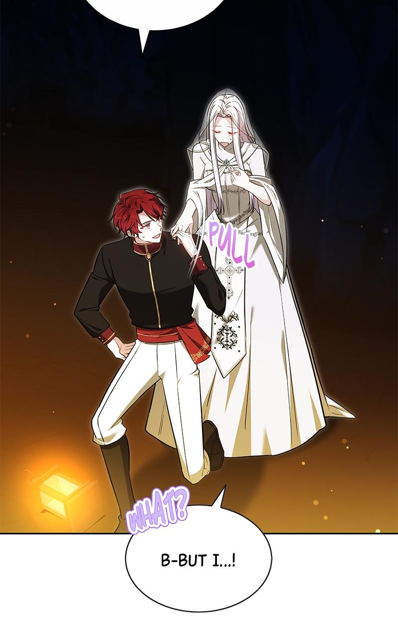 Obsidian Bride Chap 44 - Next Chap 45