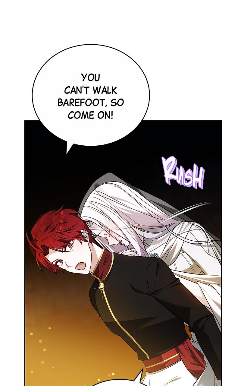 Obsidian Bride Chap 44 - Next Chap 45