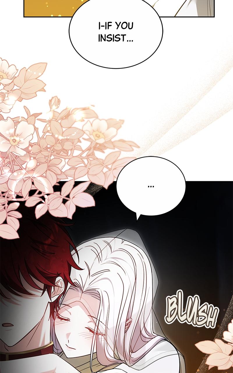 Obsidian Bride Chap 44 - Next Chap 45