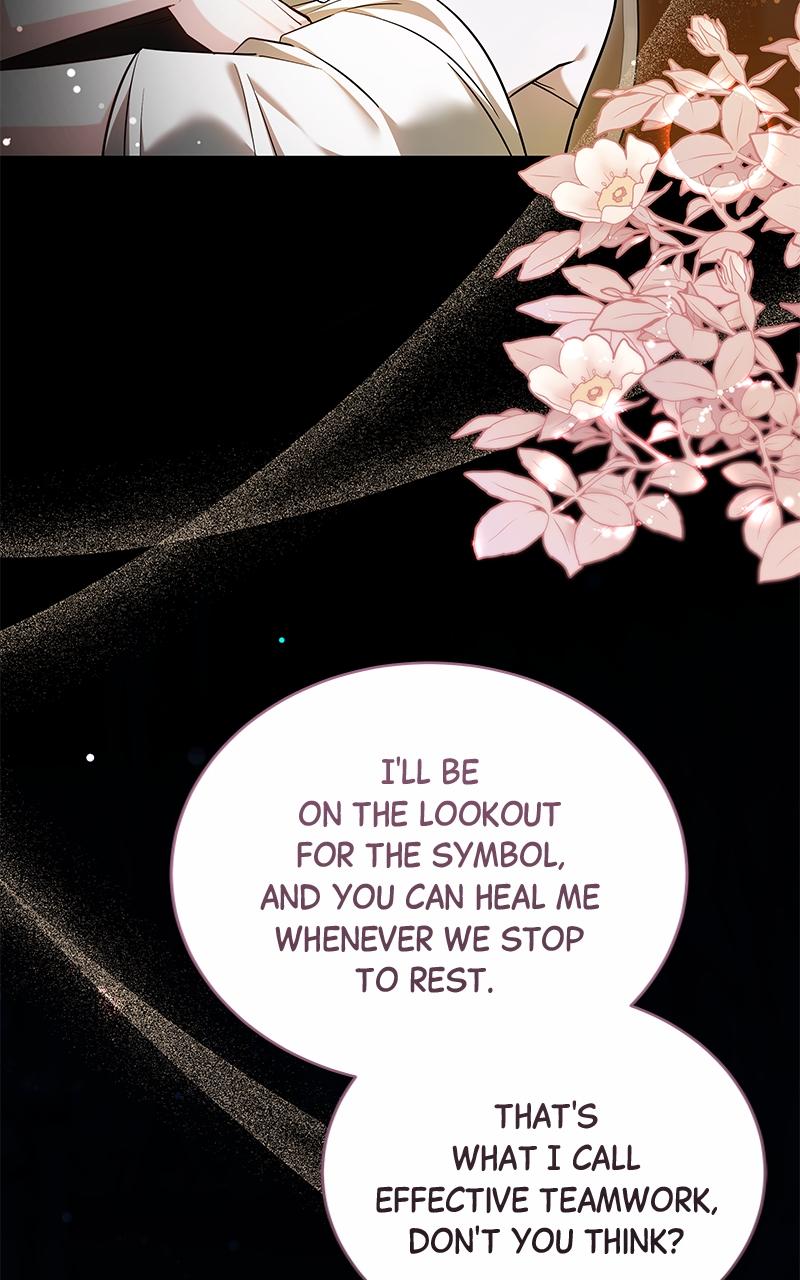 Obsidian Bride Chap 44 - Next Chap 45