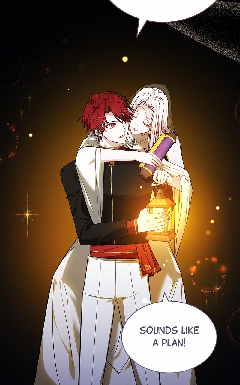 Obsidian Bride Chap 44 - Next Chap 45