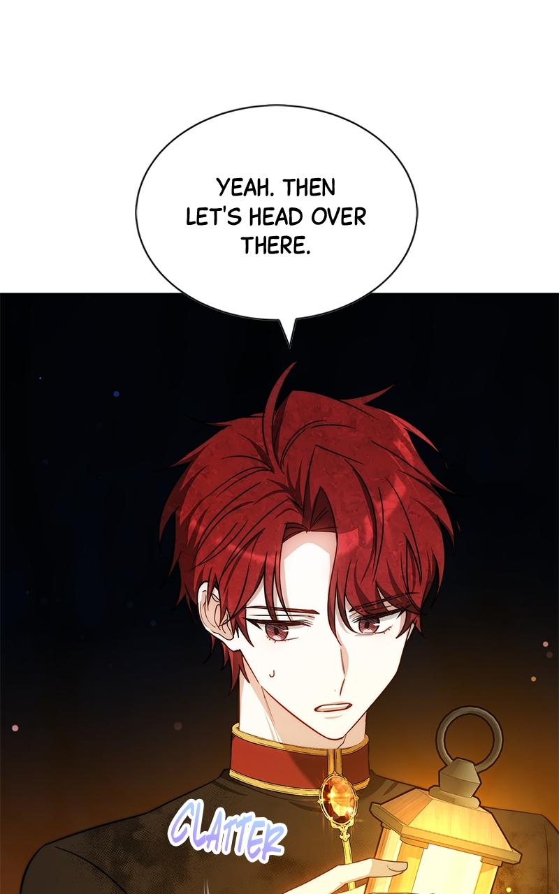 Obsidian Bride Chap 44 - Next Chap 45