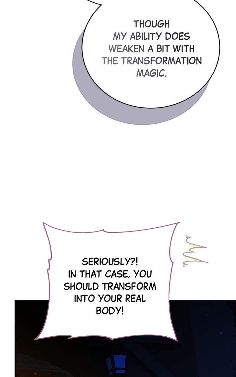 Obsidian Bride Chap 44 - Next Chap 45