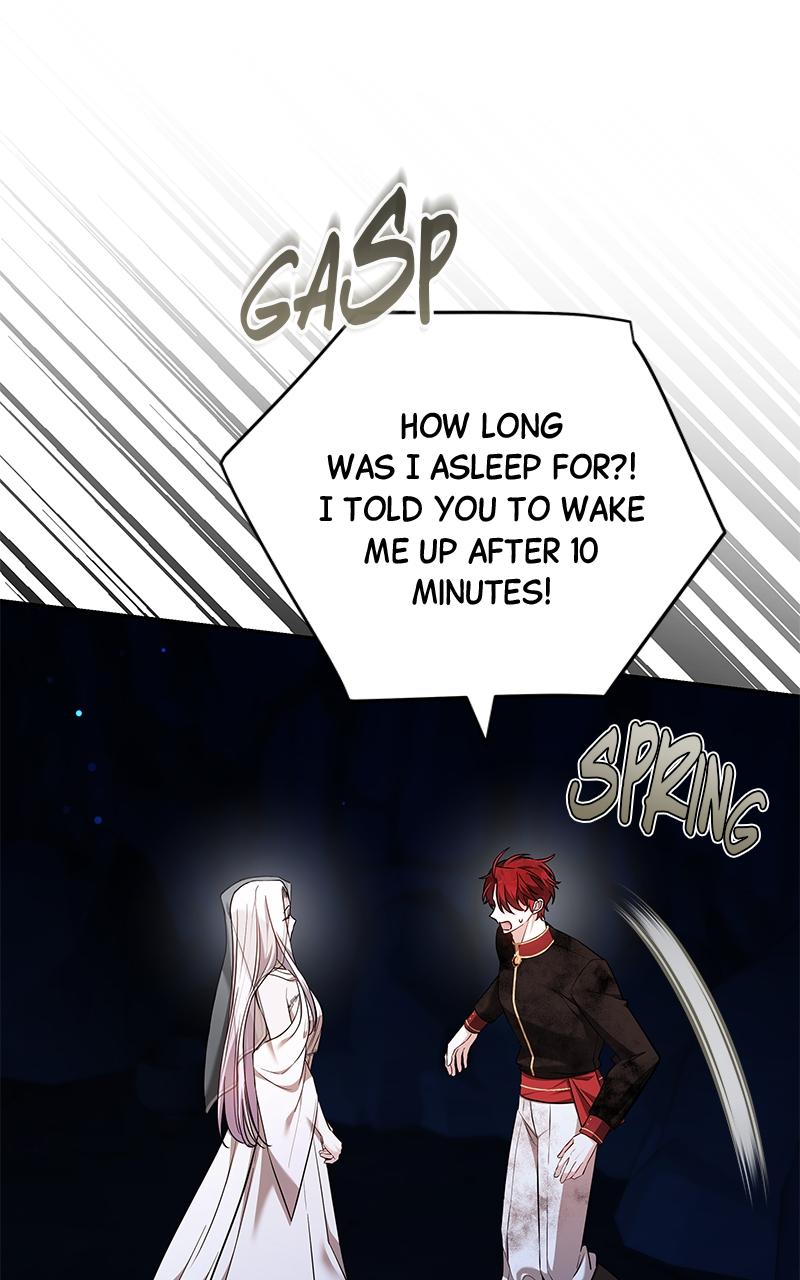 Obsidian Bride Chap 44 - Next Chap 45