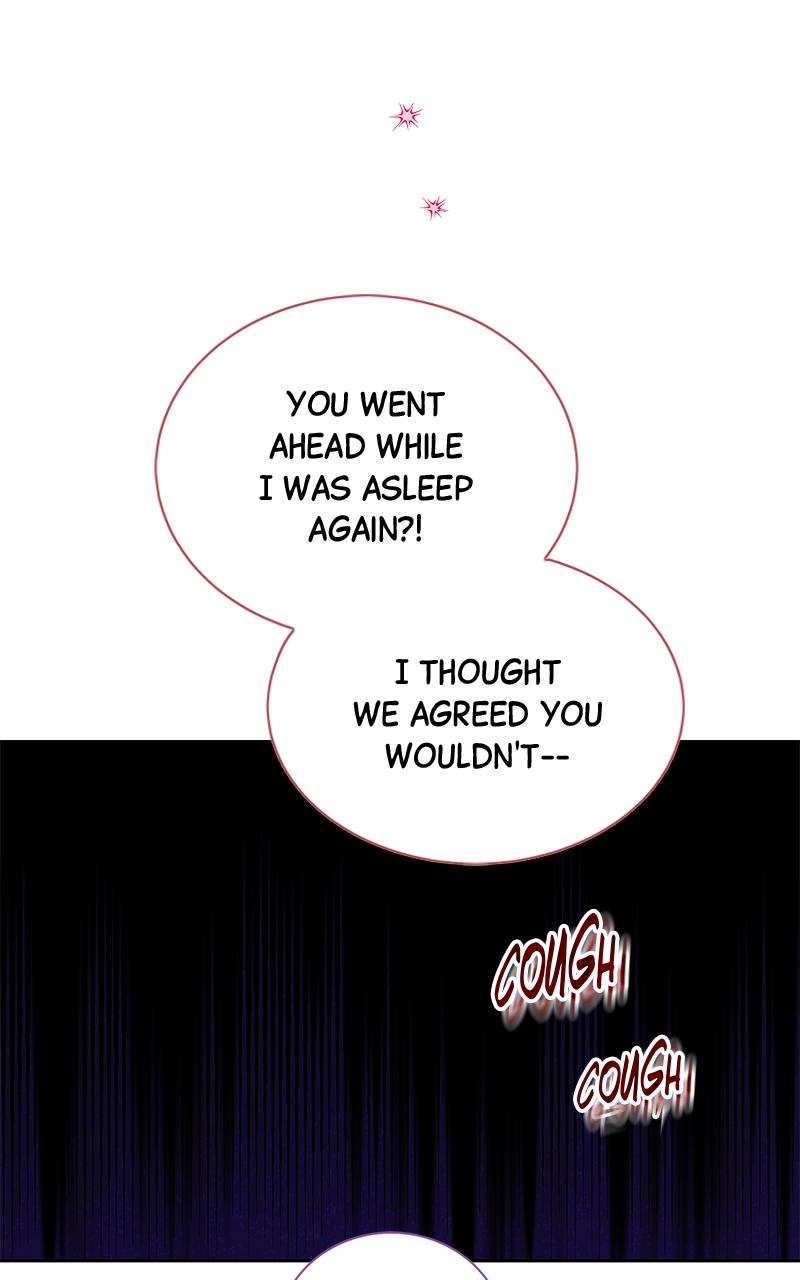 Obsidian Bride Chap 44 - Next Chap 45