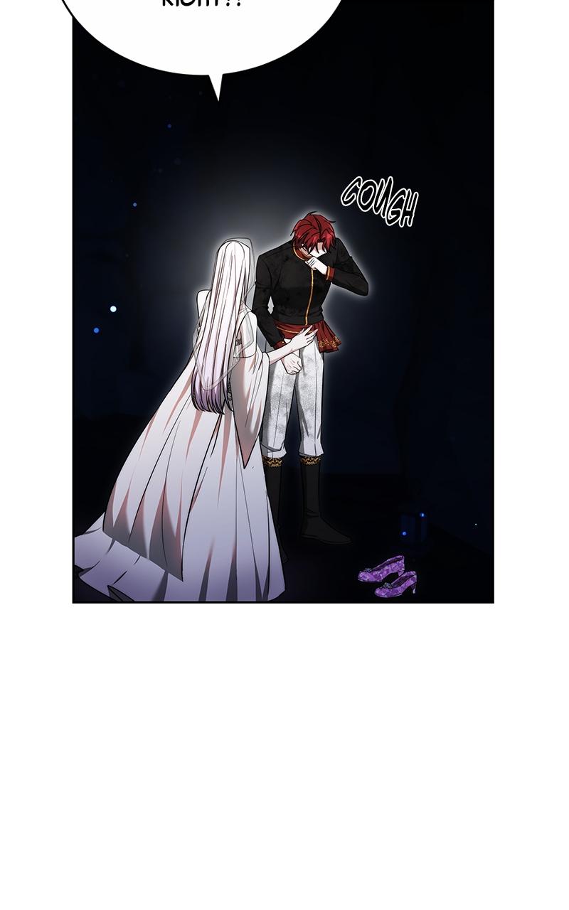 Obsidian Bride Chap 44 - Next Chap 45