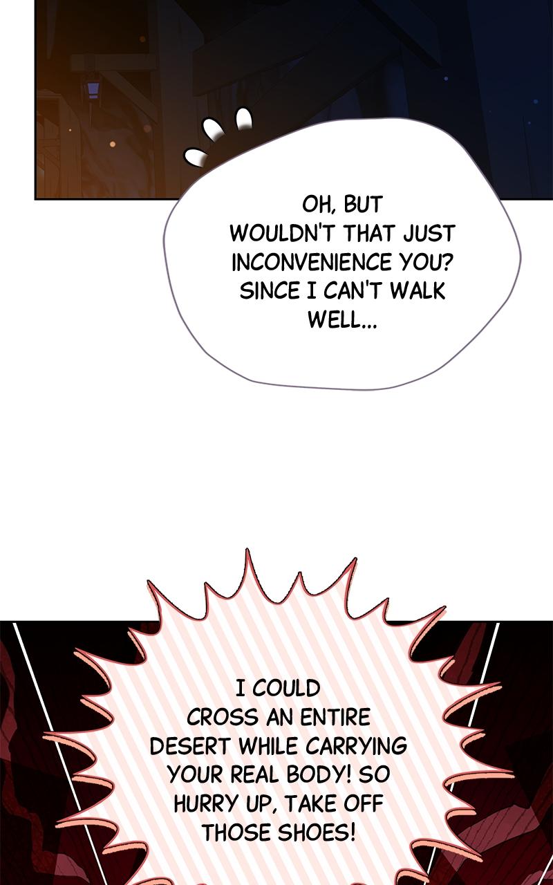 Obsidian Bride Chap 44 - Next Chap 45