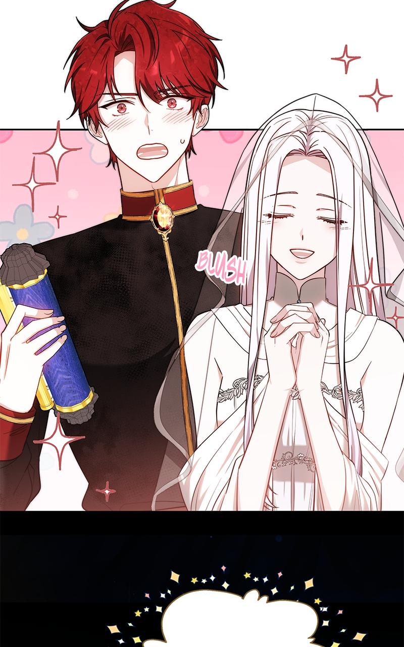 Obsidian Bride Chap 44 - Next Chap 45