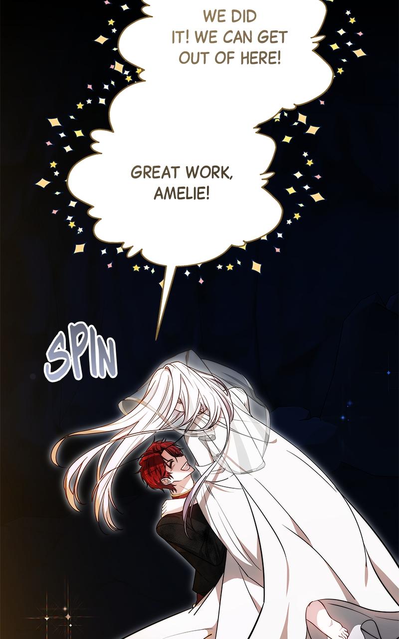 Obsidian Bride Chap 44 - Next Chap 45