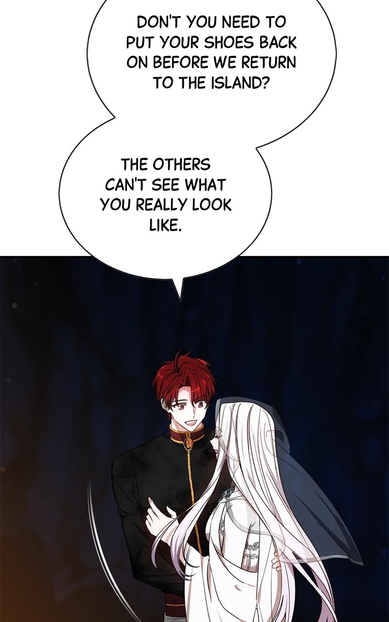 Obsidian Bride Chap 44 - Next Chap 45