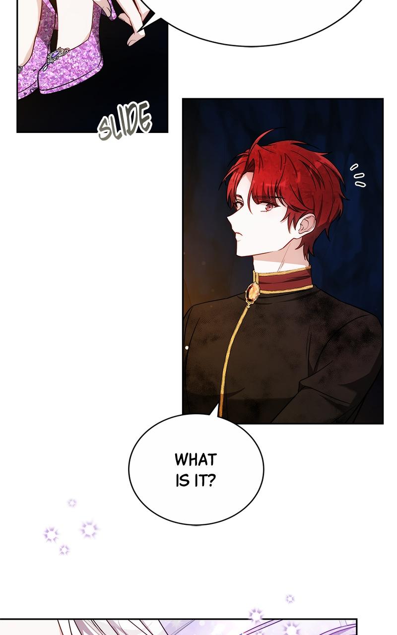 Obsidian Bride Chap 44 - Next Chap 45