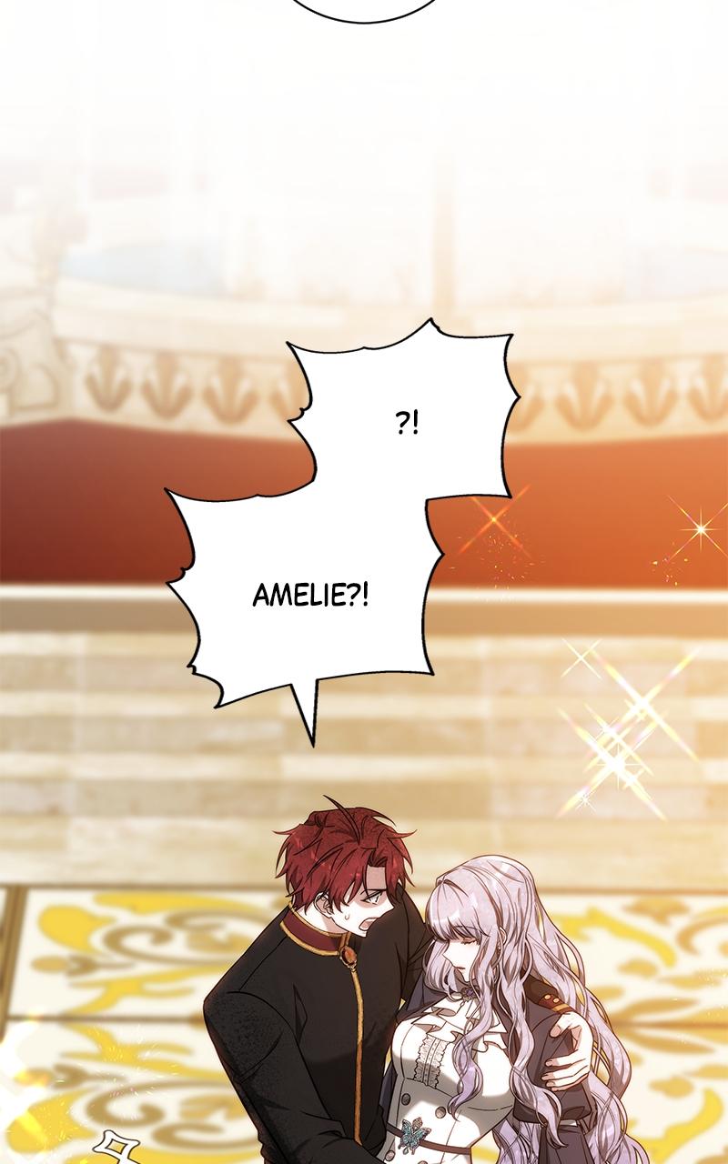 Obsidian Bride Chap 44 - Next Chap 45