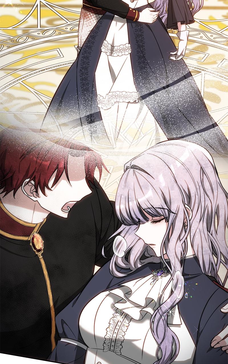 Obsidian Bride Chap 44 - Next Chap 45