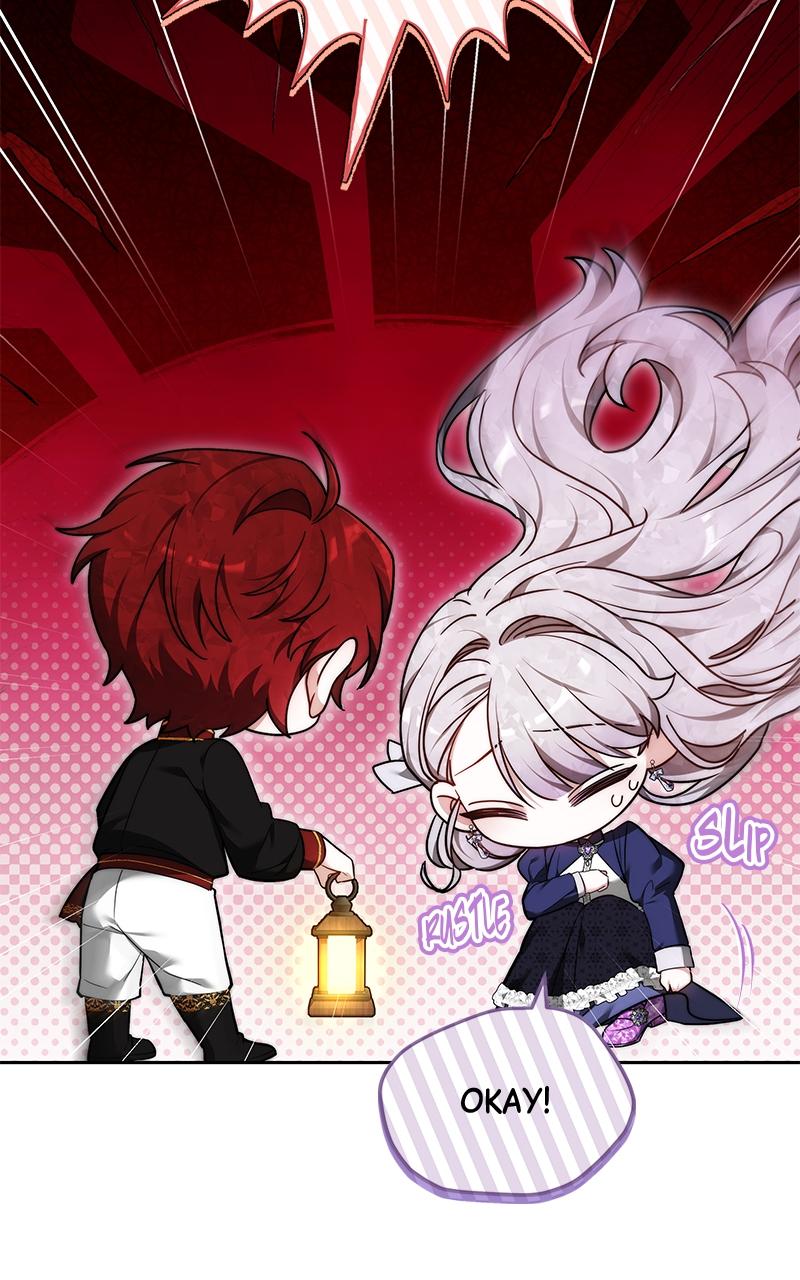 Obsidian Bride Chap 44 - Next Chap 45