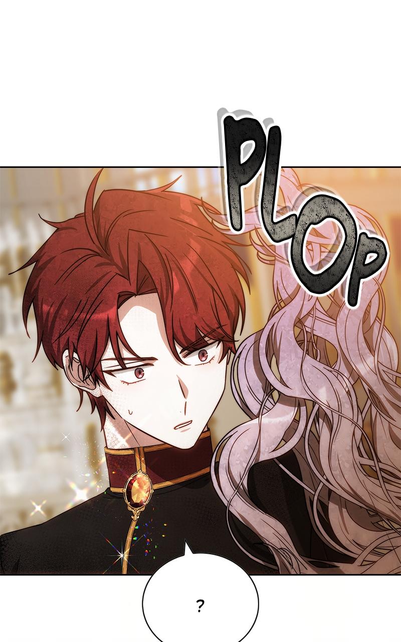 Obsidian Bride Chap 44 - Next Chap 45