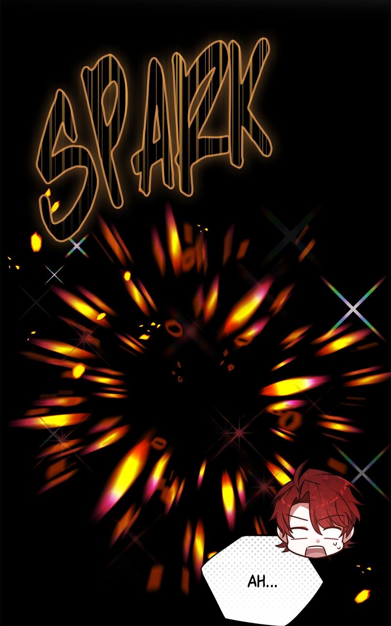 Obsidian Bride Chap 44 - Next Chap 45