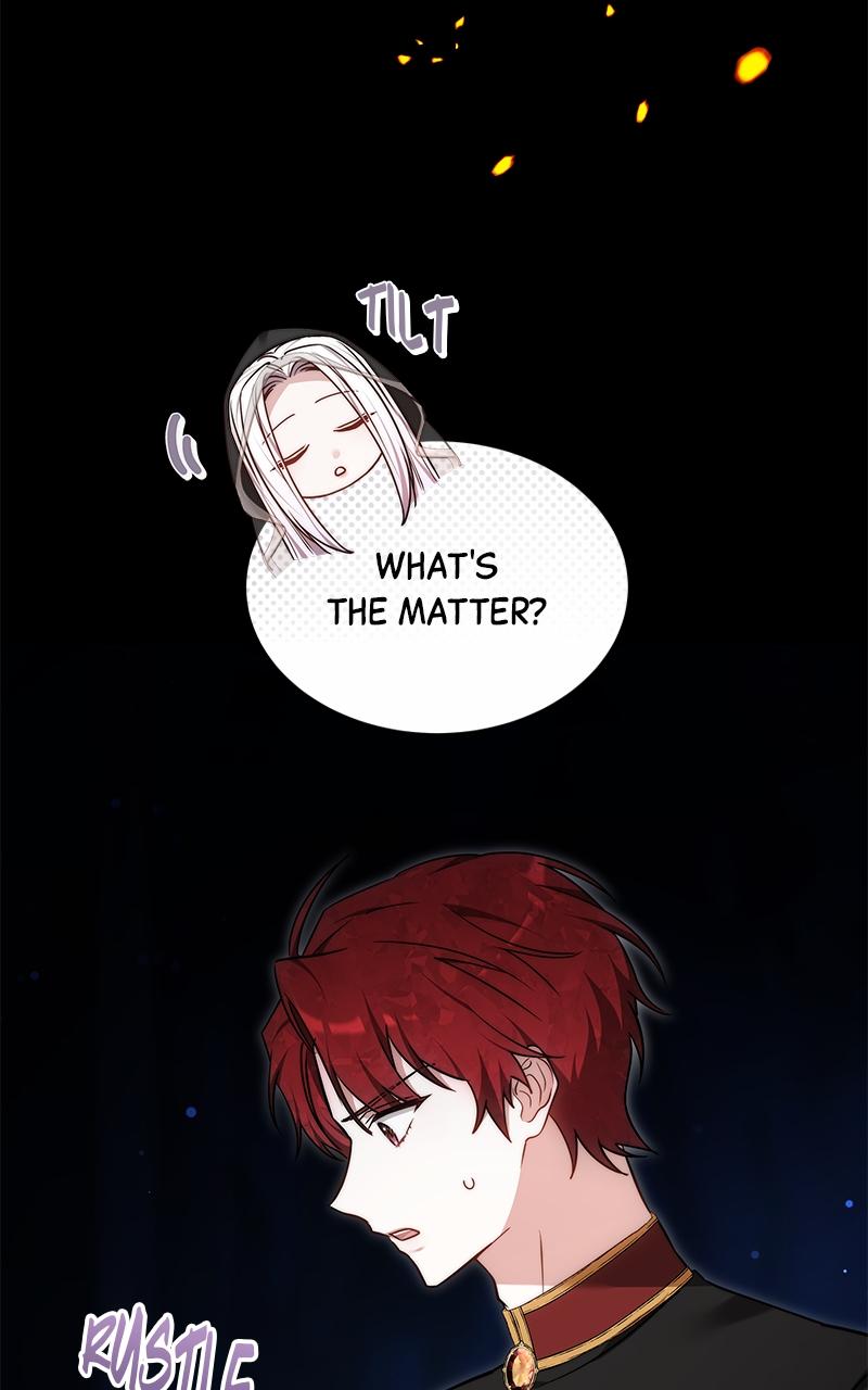 Obsidian Bride Chap 44 - Next Chap 45