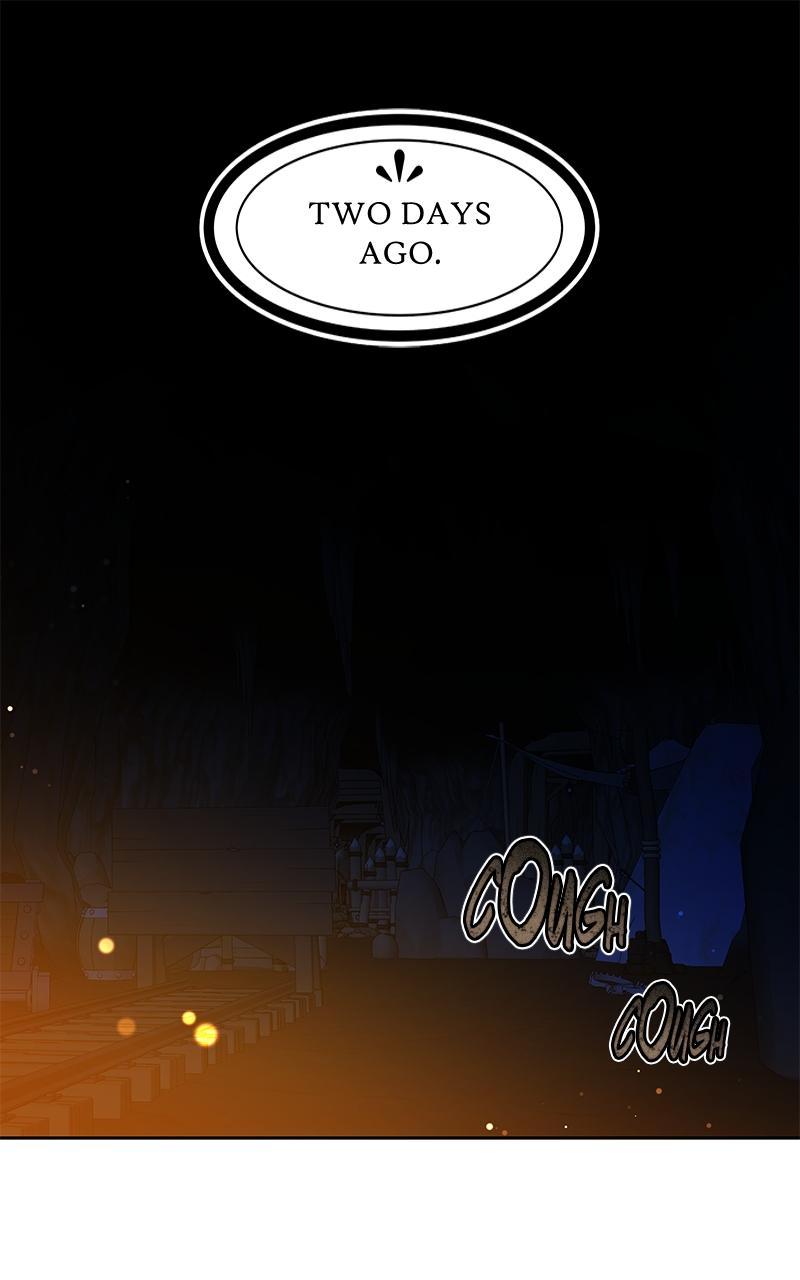 Obsidian Bride Chap 44 - Next Chap 45