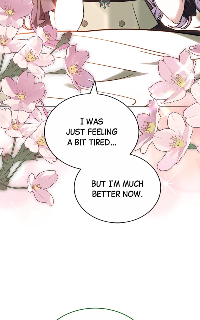 Obsidian Bride Chap 44 - Next Chap 45