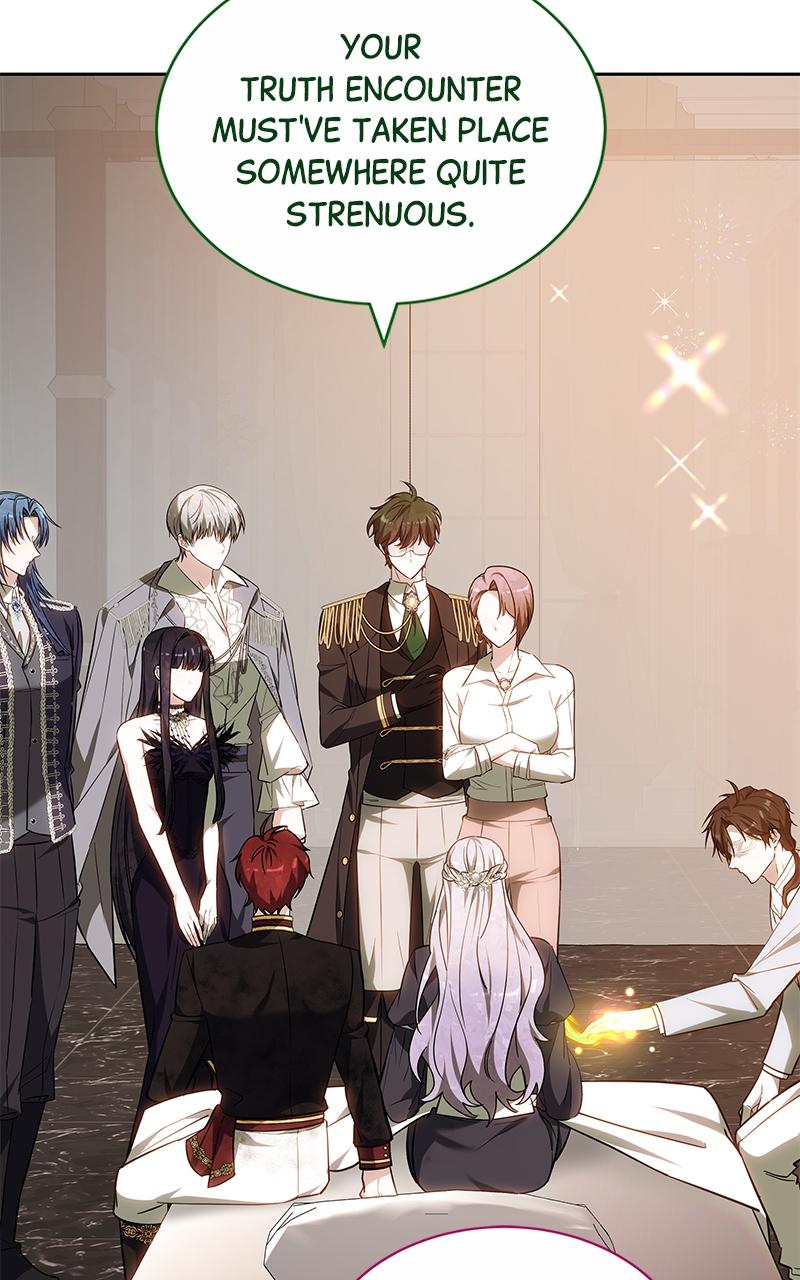 Obsidian Bride Chap 44 - Next Chap 45