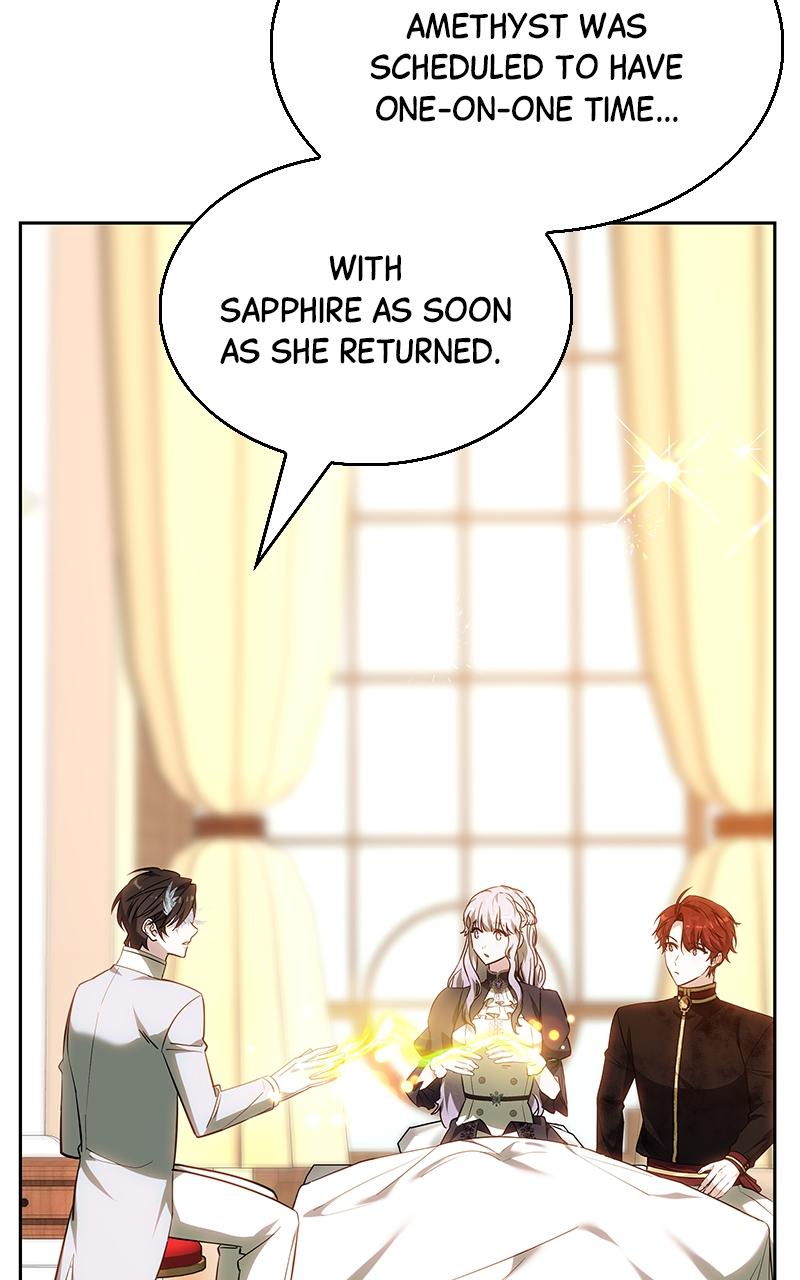 Obsidian Bride Chap 44 - Next Chap 45