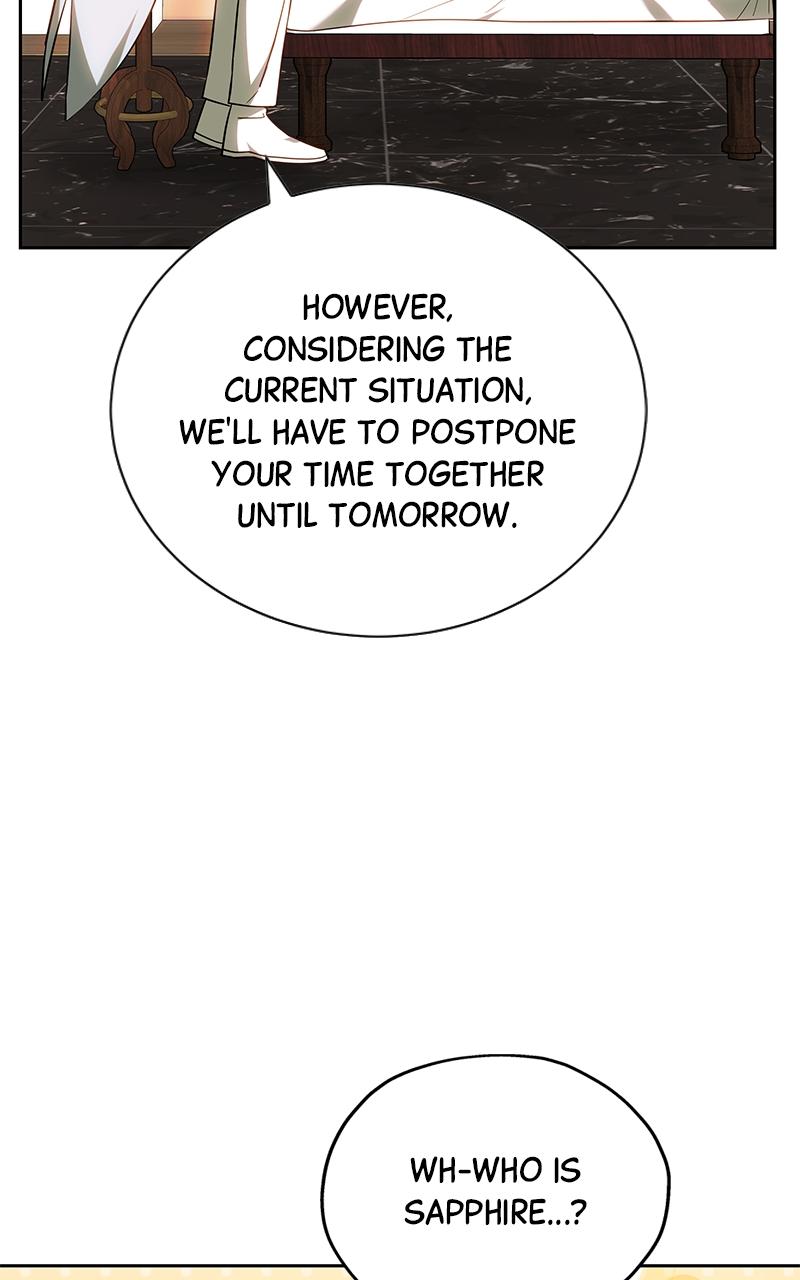 Obsidian Bride Chap 44 - Next Chap 45