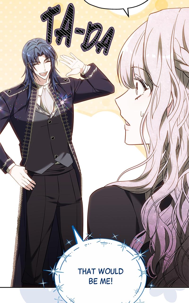 Obsidian Bride Chap 44 - Next Chap 45