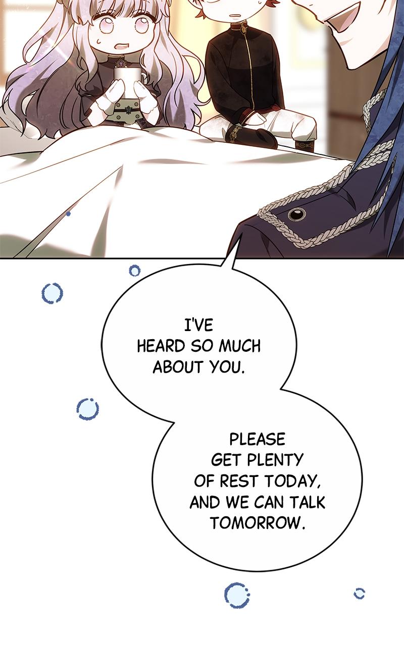 Obsidian Bride Chap 44 - Next Chap 45