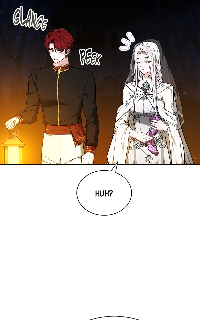 Obsidian Bride Chap 44 - Next Chap 45