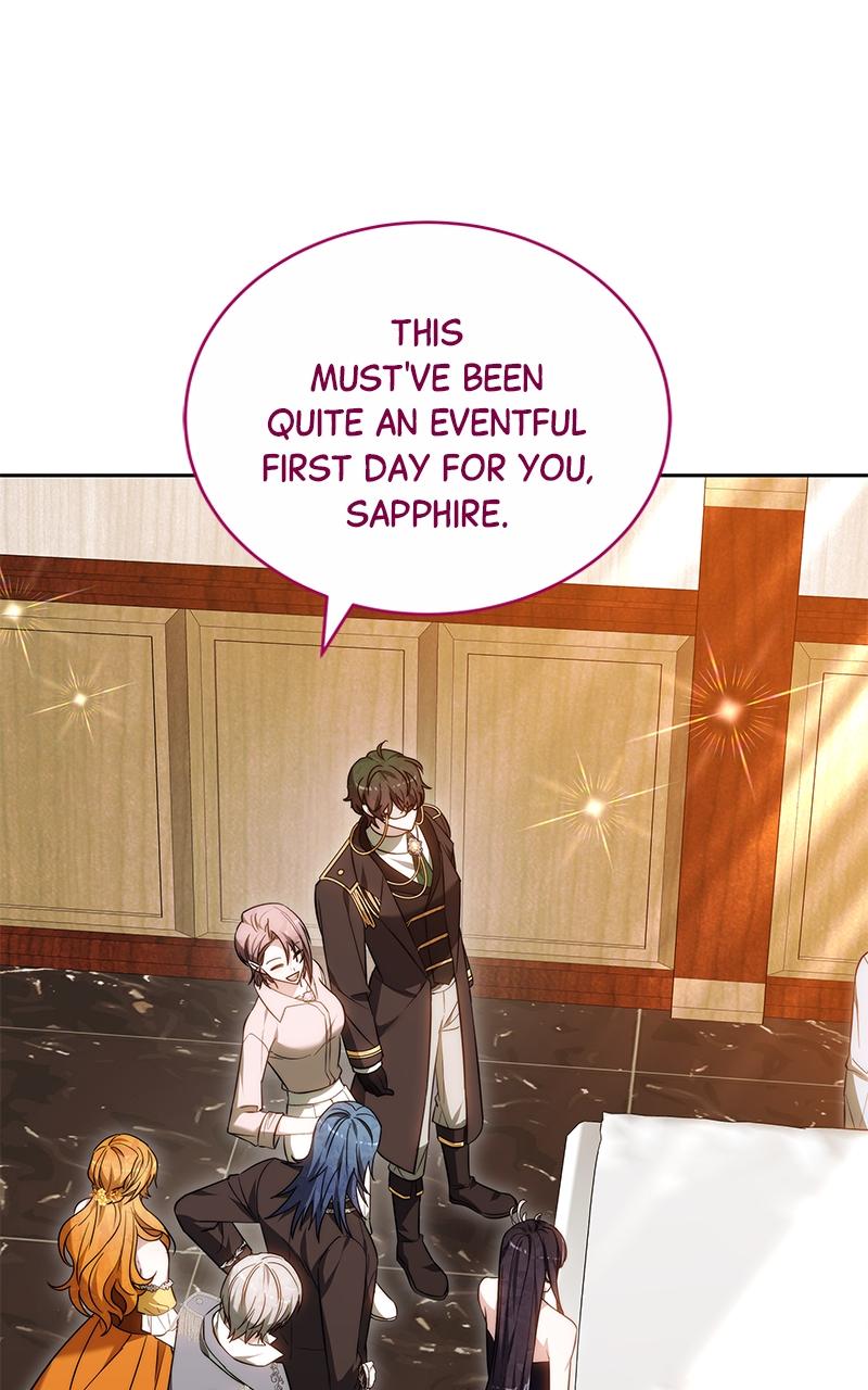 Obsidian Bride Chap 44 - Next Chap 45