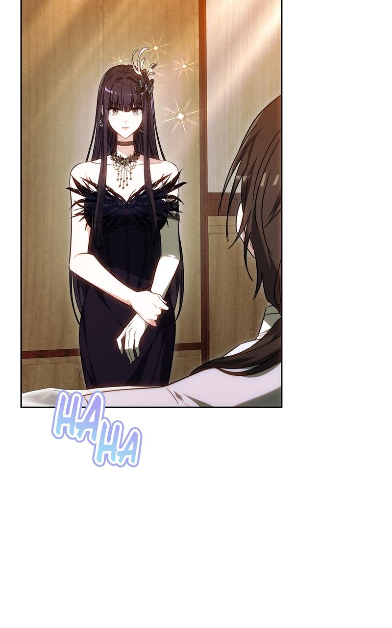 Obsidian Bride Chap 44 - Next Chap 45