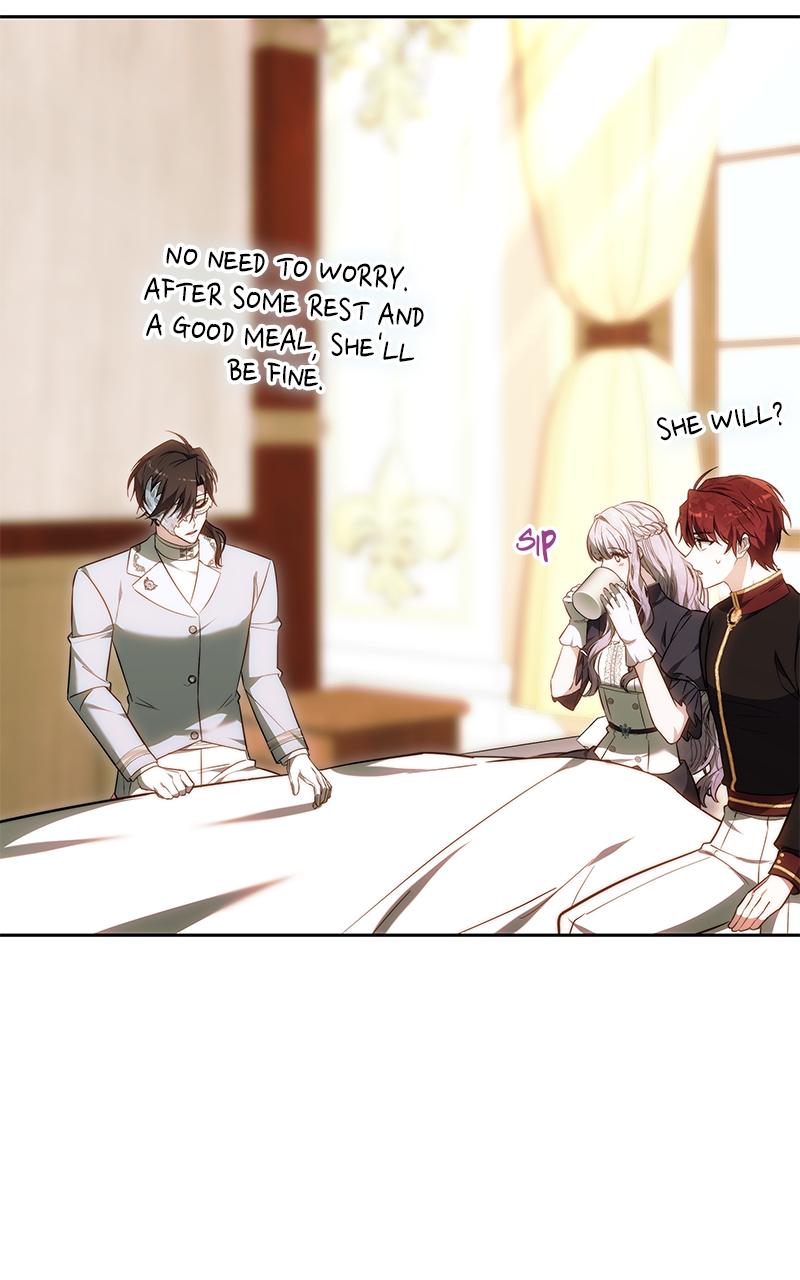 Obsidian Bride Chap 44 - Next Chap 45