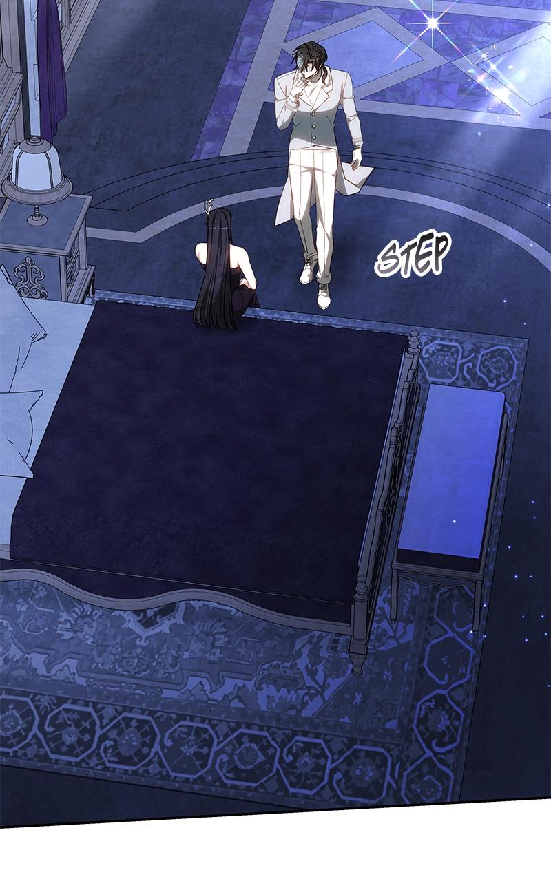 Obsidian Bride Chap 44 - Next Chap 45