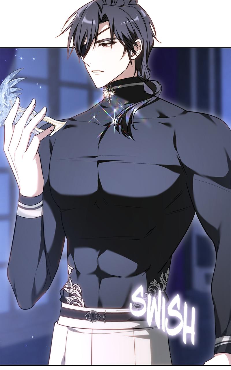 Obsidian Bride Chap 44 - Next Chap 45