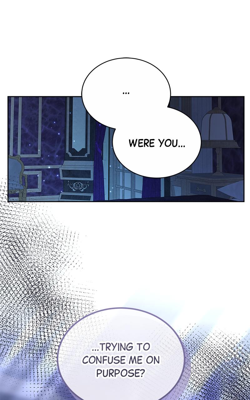 Obsidian Bride Chap 44 - Next Chap 45