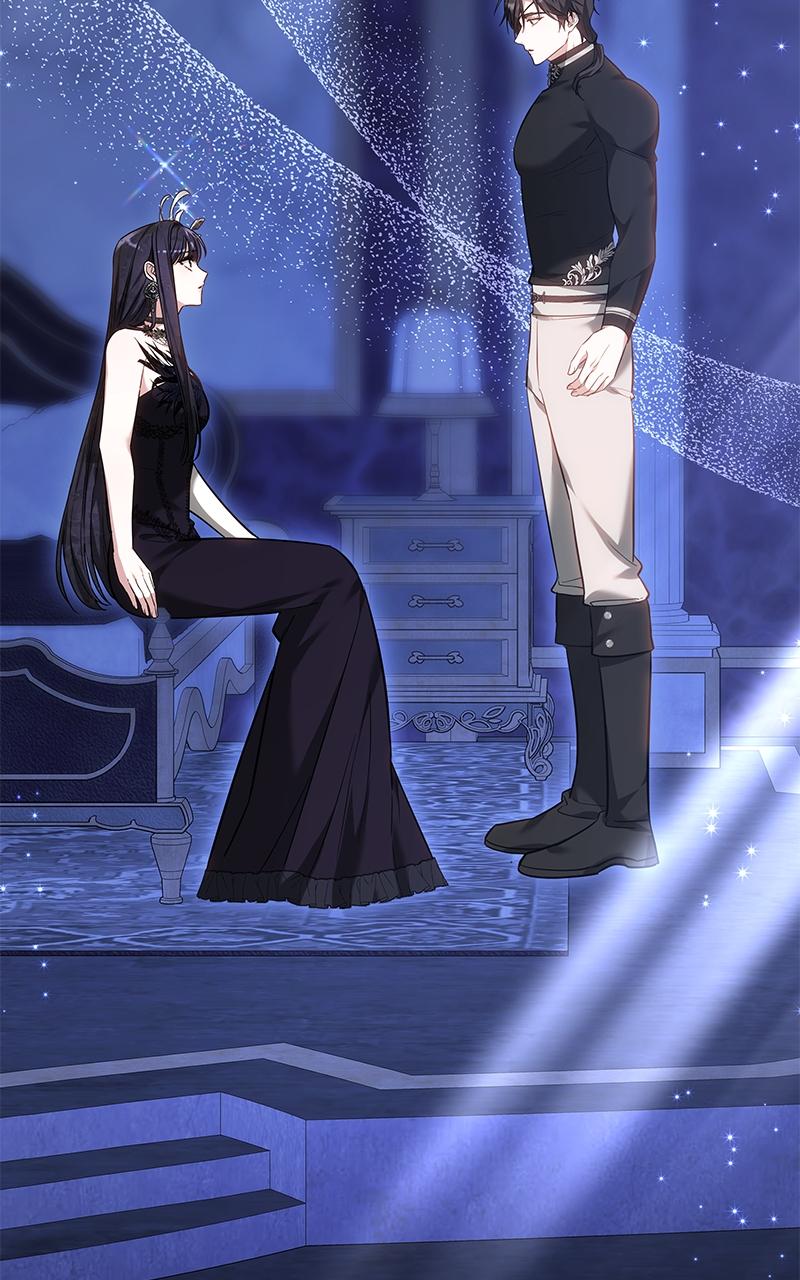 Obsidian Bride Chap 44 - Next Chap 45