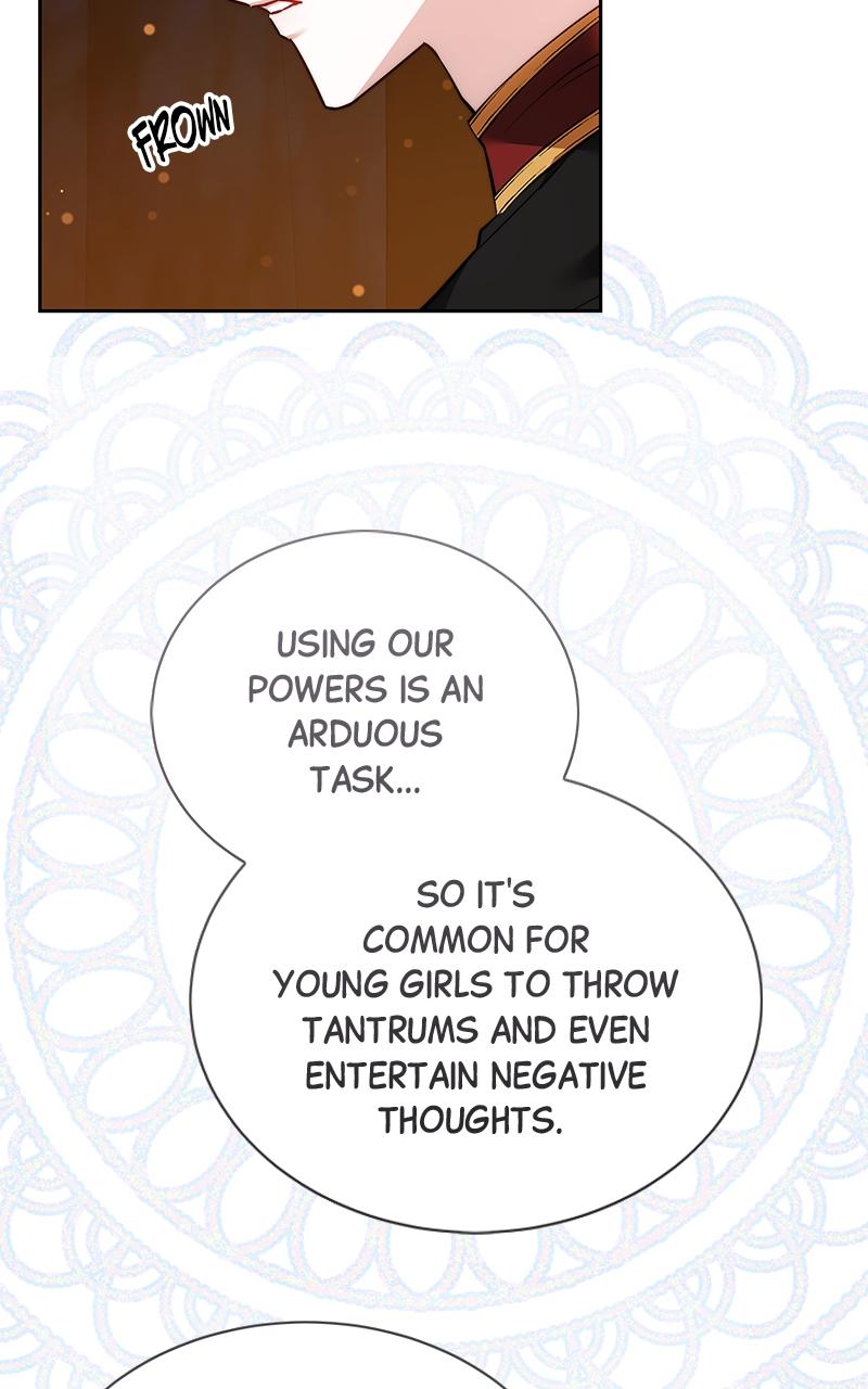 Obsidian Bride Chap 44 - Next Chap 45