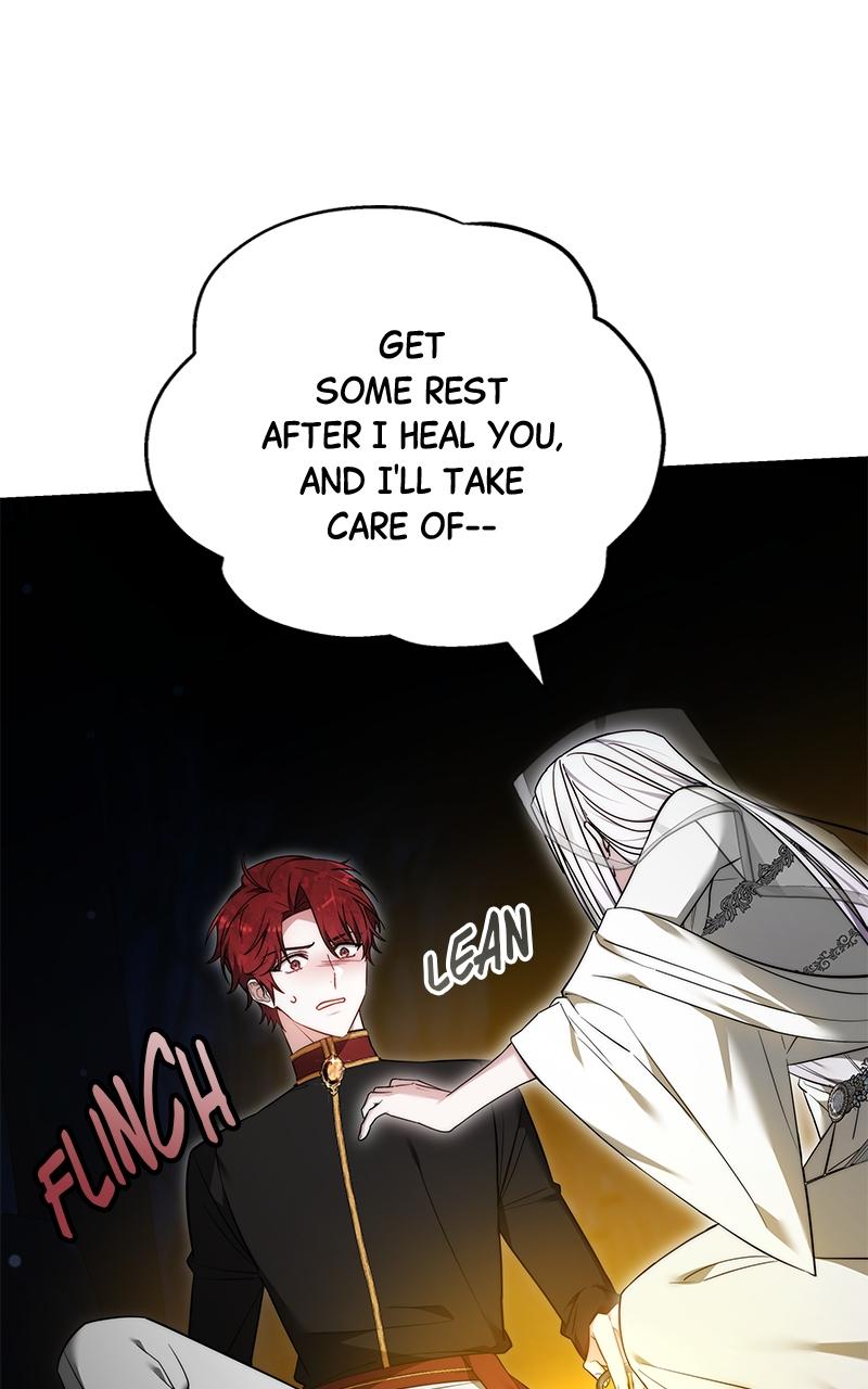 Obsidian Bride Chap 44 - Next Chap 45