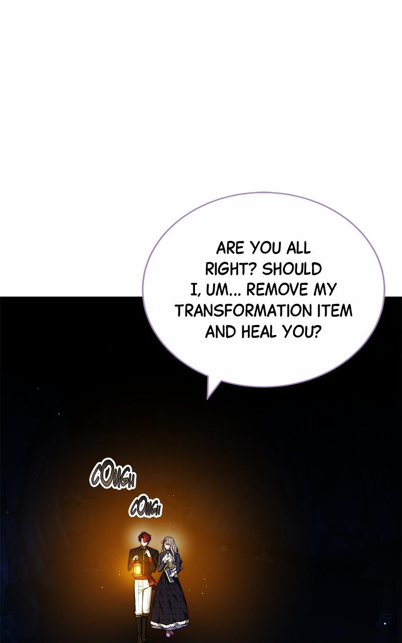 Obsidian Bride Chap 44 - Next Chap 45