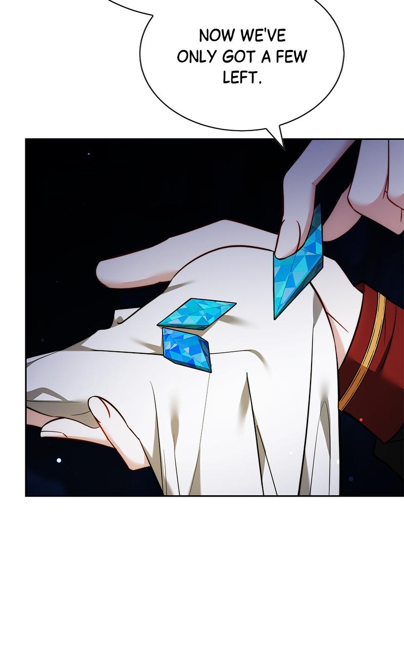 Obsidian Bride Chap 44 - Next Chap 45