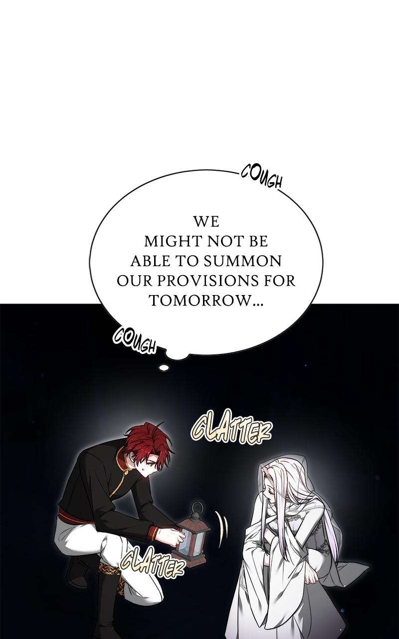 Obsidian Bride Chap 44 - Next Chap 45