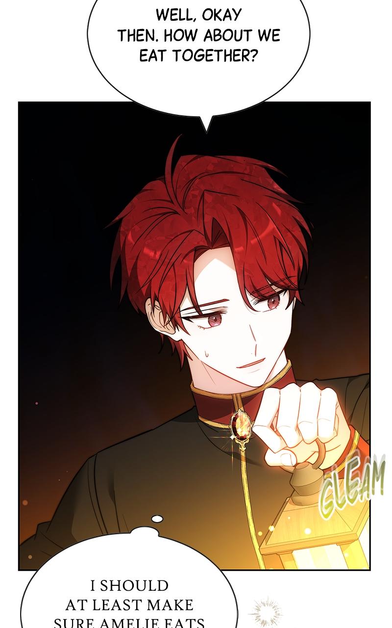Obsidian Bride Chap 44 - Next Chap 45