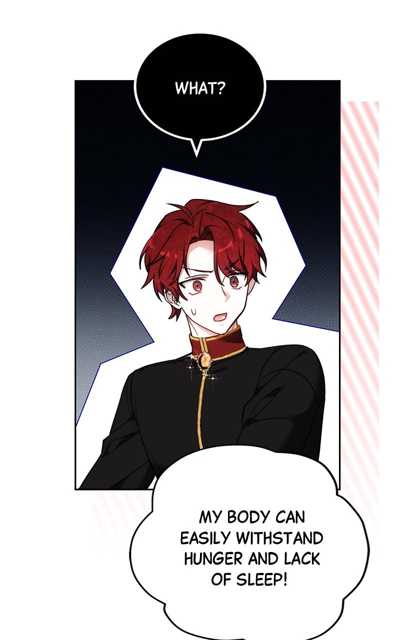 Obsidian Bride Chap 44 - Next Chap 45