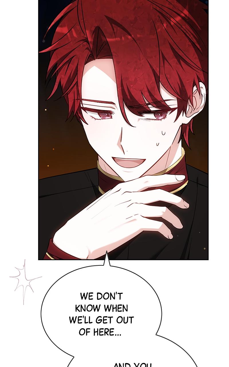 Obsidian Bride Chap 44 - Next Chap 45