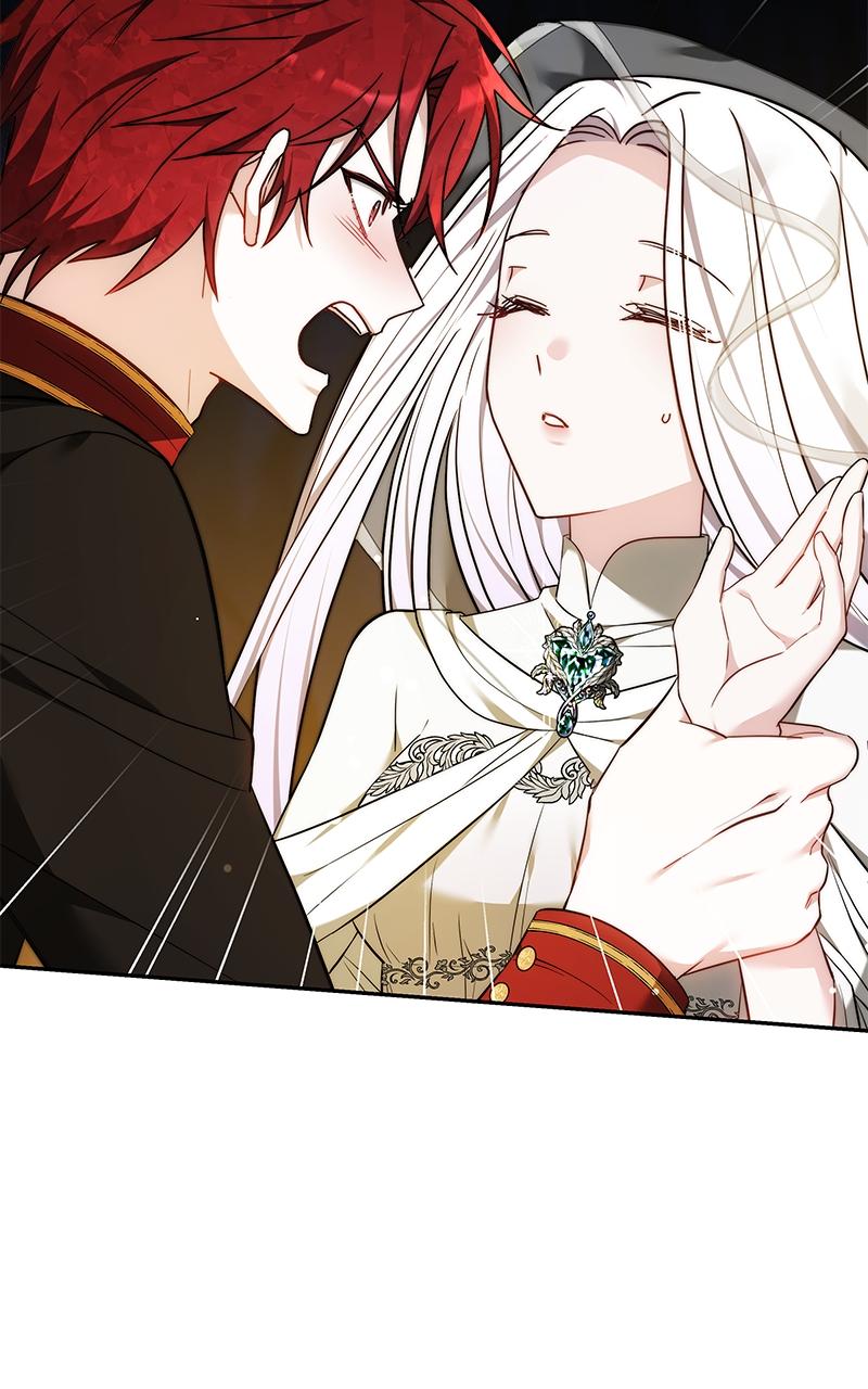 Obsidian Bride Chap 44 - Next Chap 45