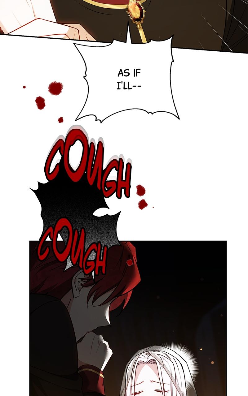 Obsidian Bride Chap 44 - Next Chap 45