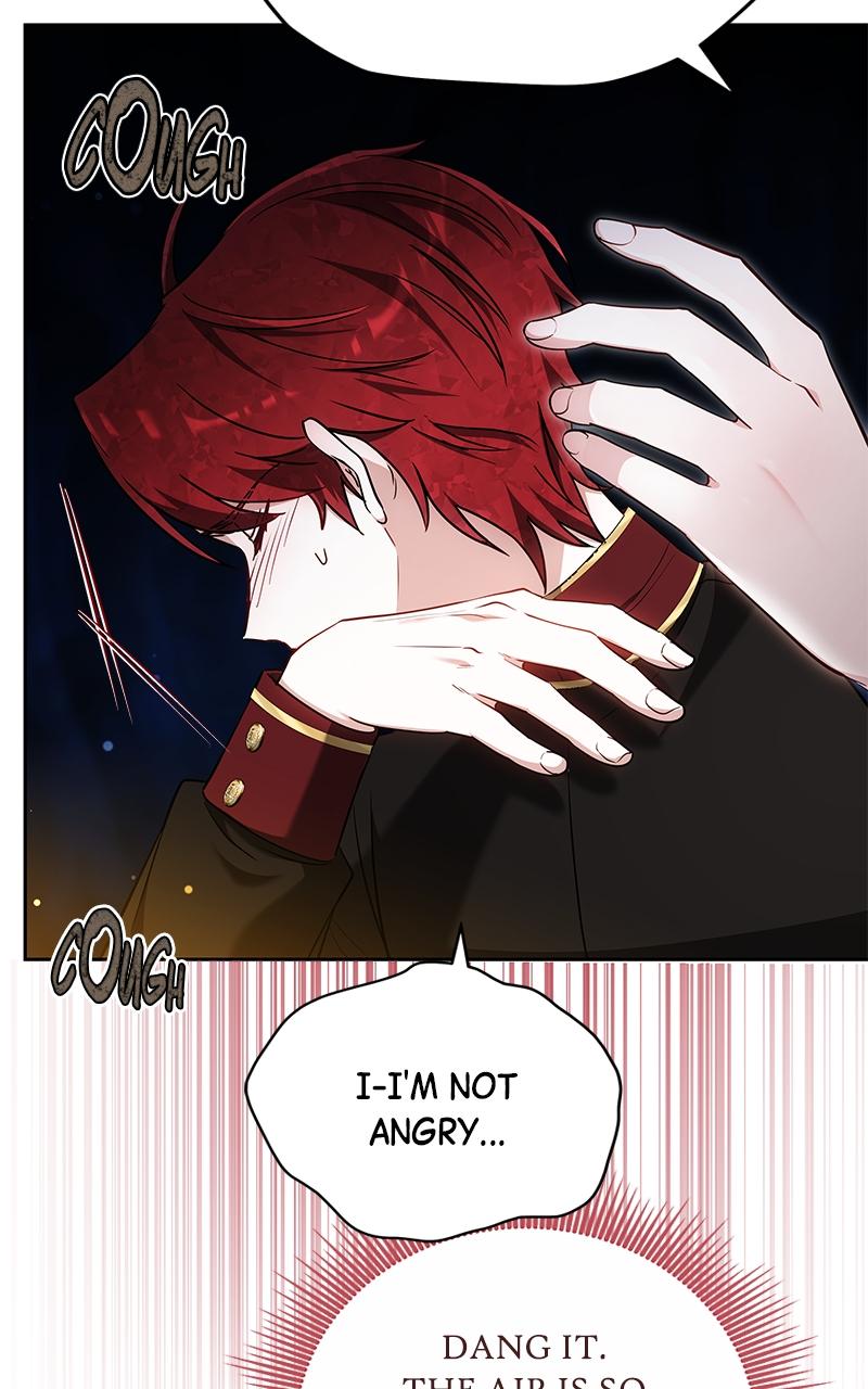 Obsidian Bride Chap 44 - Next Chap 45