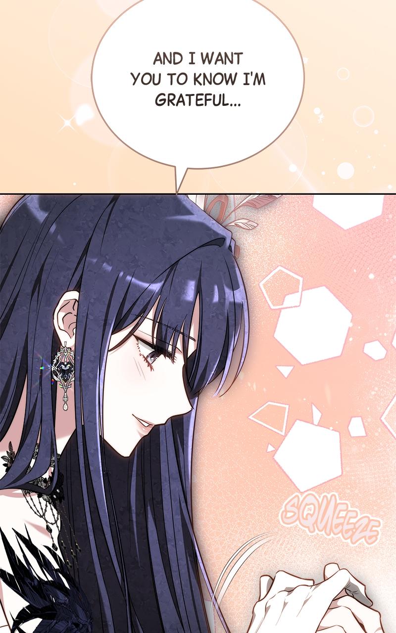 Obsidian Bride Chap 45 - Next Chap 46