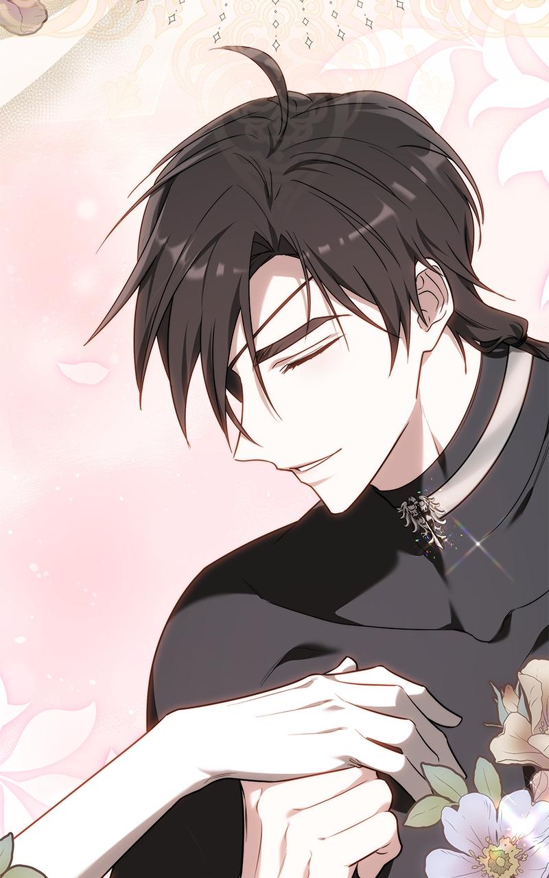 Obsidian Bride Chap 45 - Next Chap 46