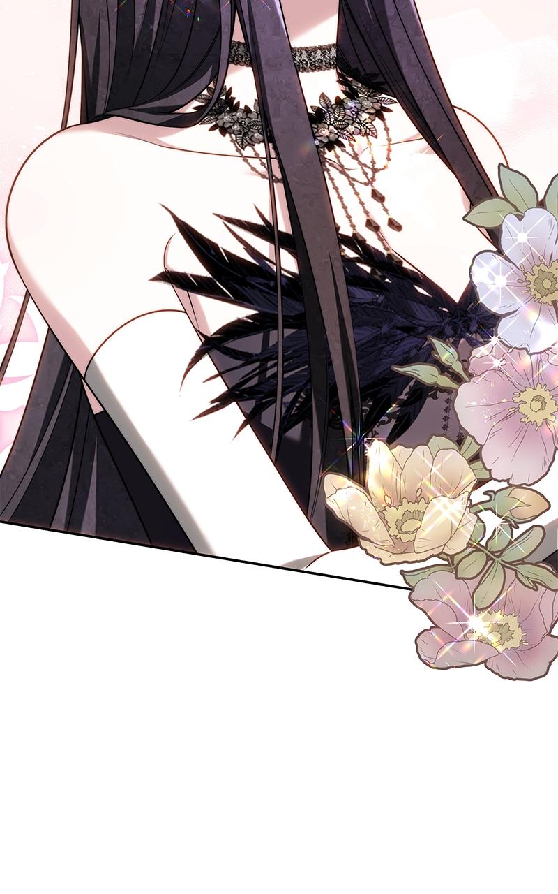 Obsidian Bride Chap 45 - Next Chap 46